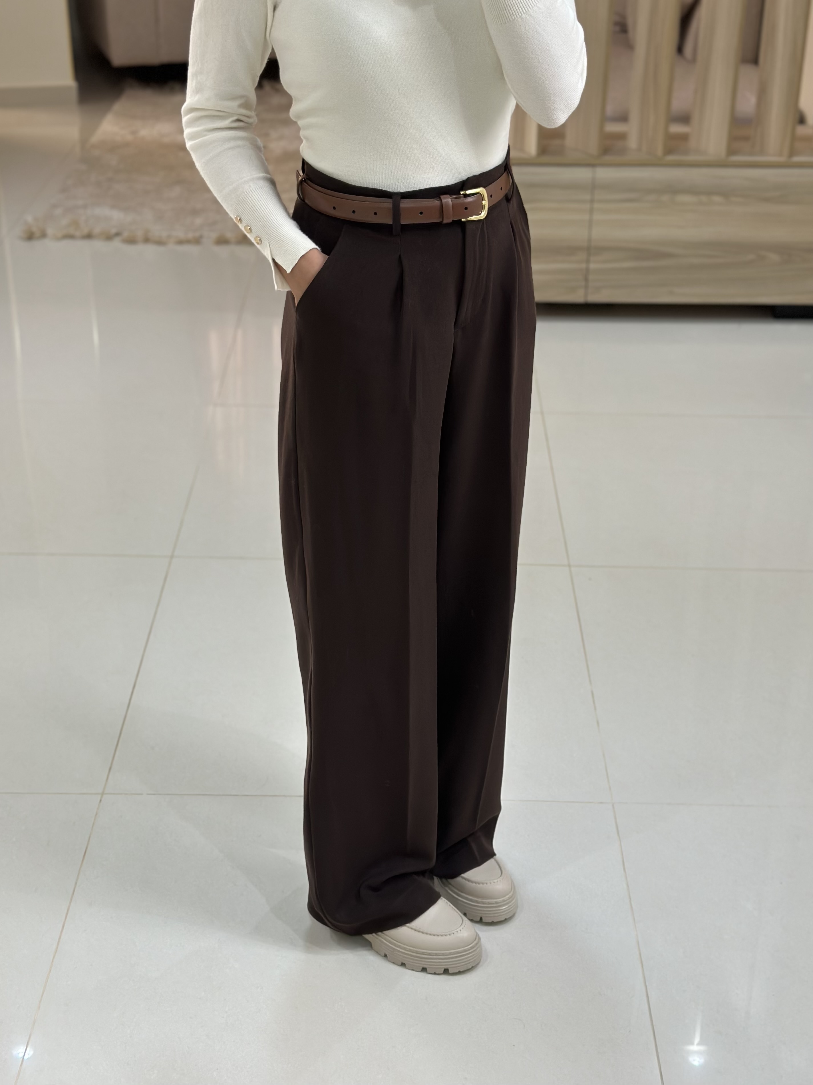Pantalon carla